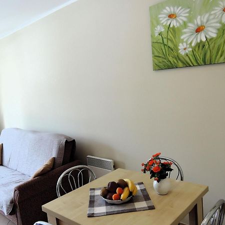 Apartment Morskie Oko A In Misdroy Dış mekan fotoğraf