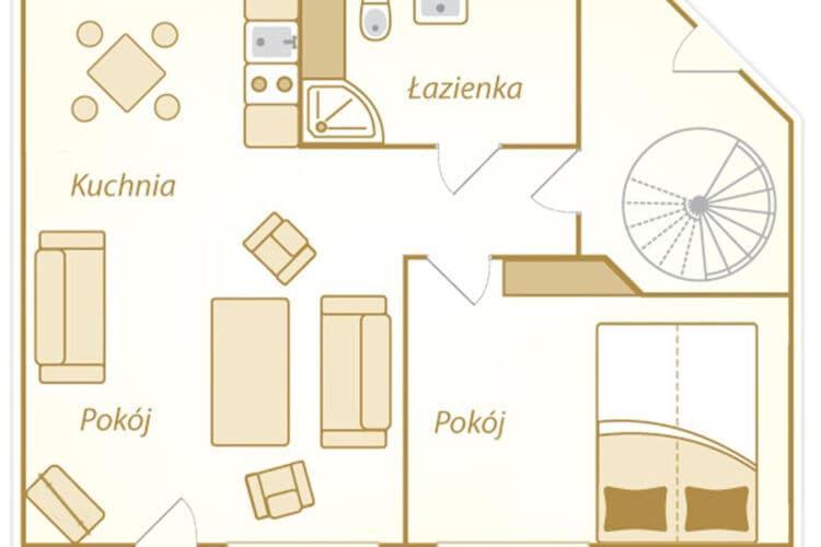 Apartment Morskie Oko A In Misdroy Dış mekan fotoğraf