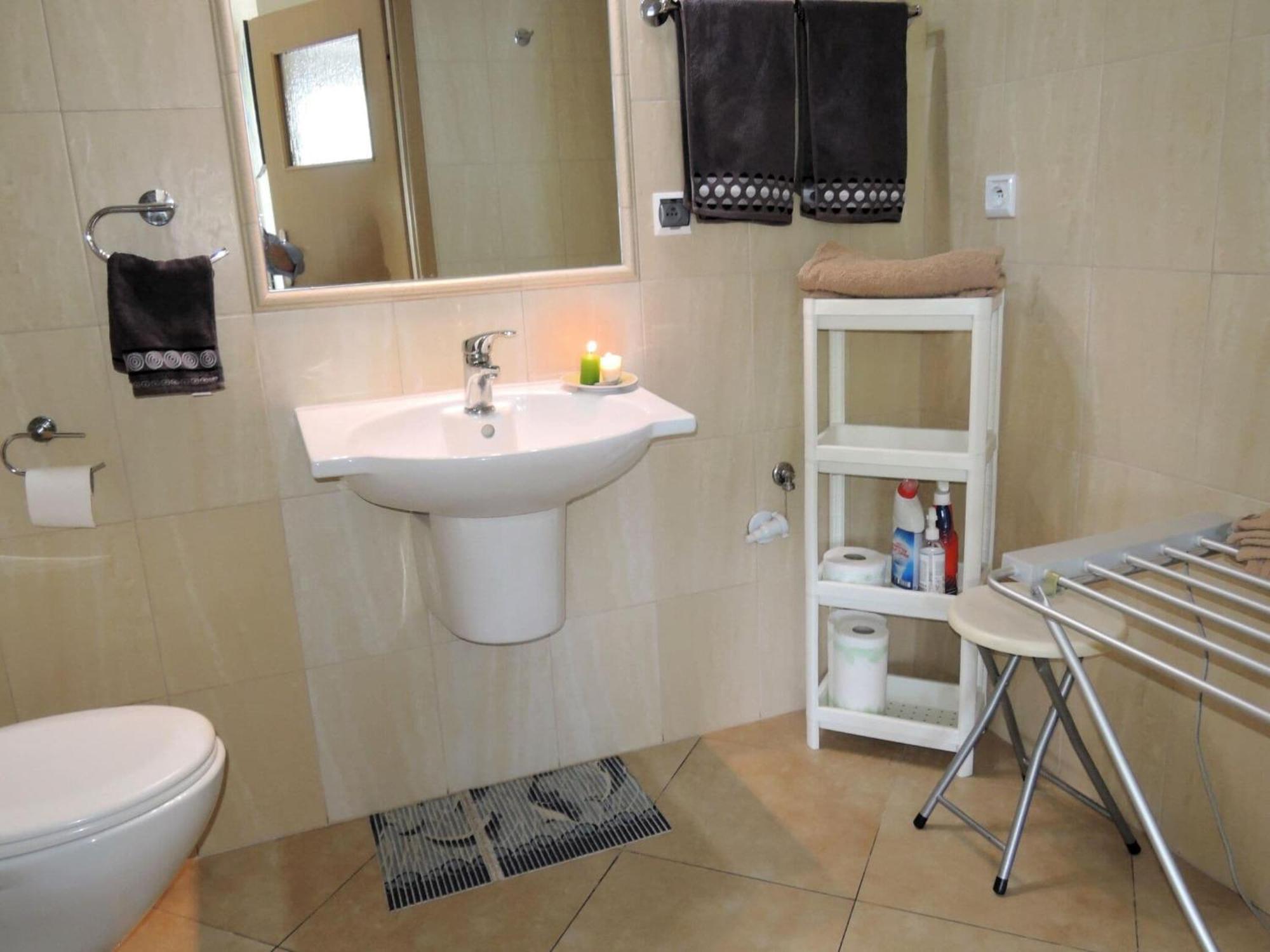 Apartment Morskie Oko A In Misdroy Dış mekan fotoğraf