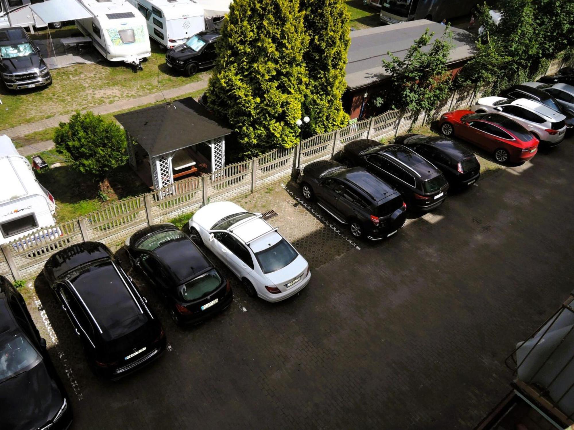 Apartment Morskie Oko A In Misdroy Dış mekan fotoğraf
